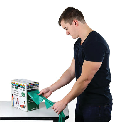 CanDo® Latex Exercise Band