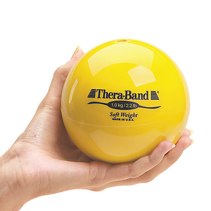 THERABAND® Soft Weight