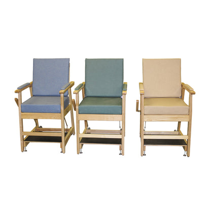 EZ-UP Hip Chair