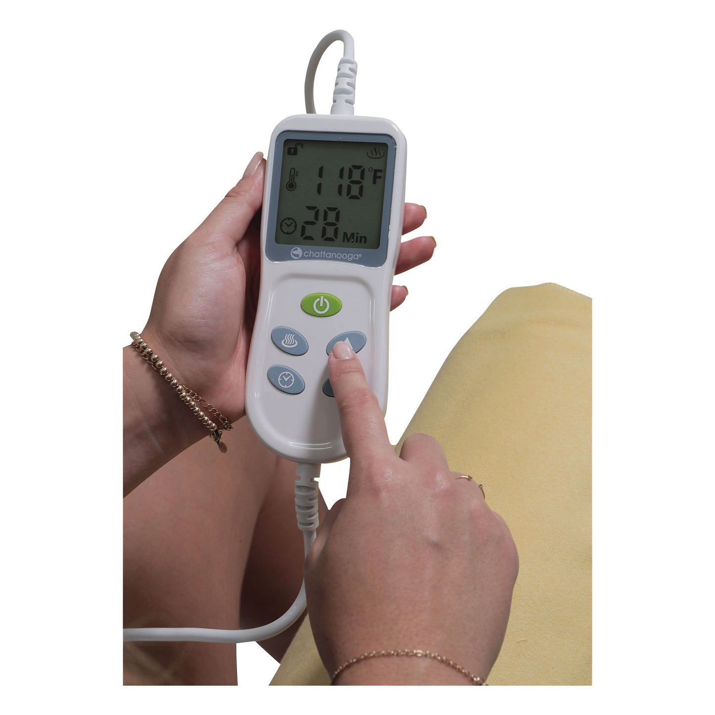 Theratherm® Automatic Moist Heat Pack