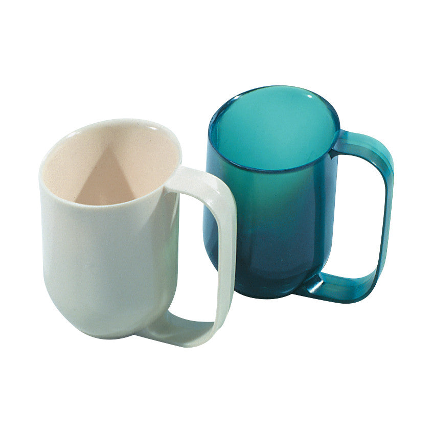 Weighted-Base Dysphagia Cup