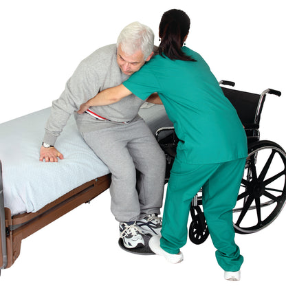 SafetySure® Pivot Disc