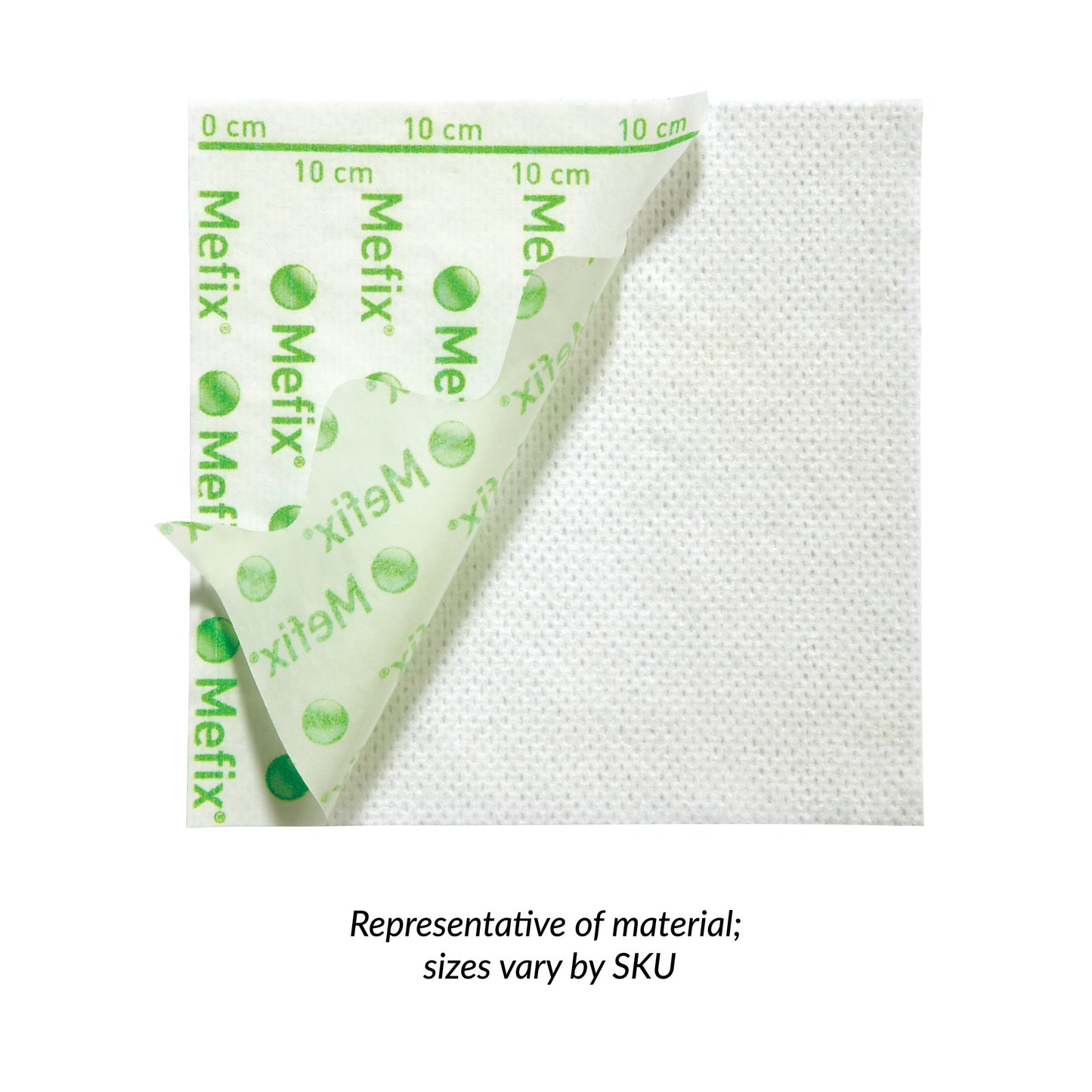 Molnlycke® Mefix® Dressing