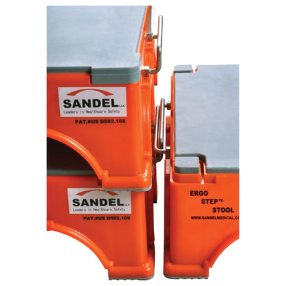 SANDEL® Ergo-Step™ Stool