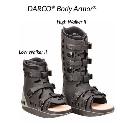 DARCO® Body Armor® High Walker II