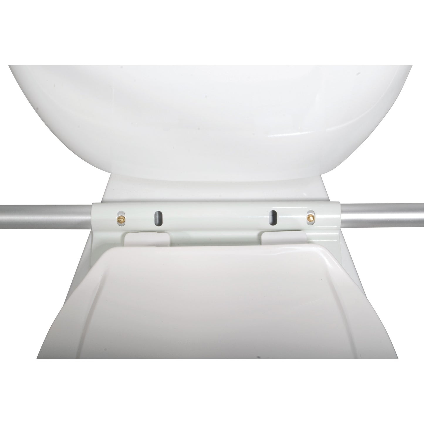 Drive Medical Adjustable Toilet Safety Frame