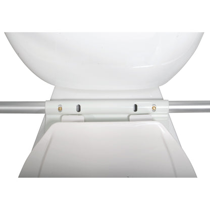 Drive Medical Adjustable Toilet Safety Frame