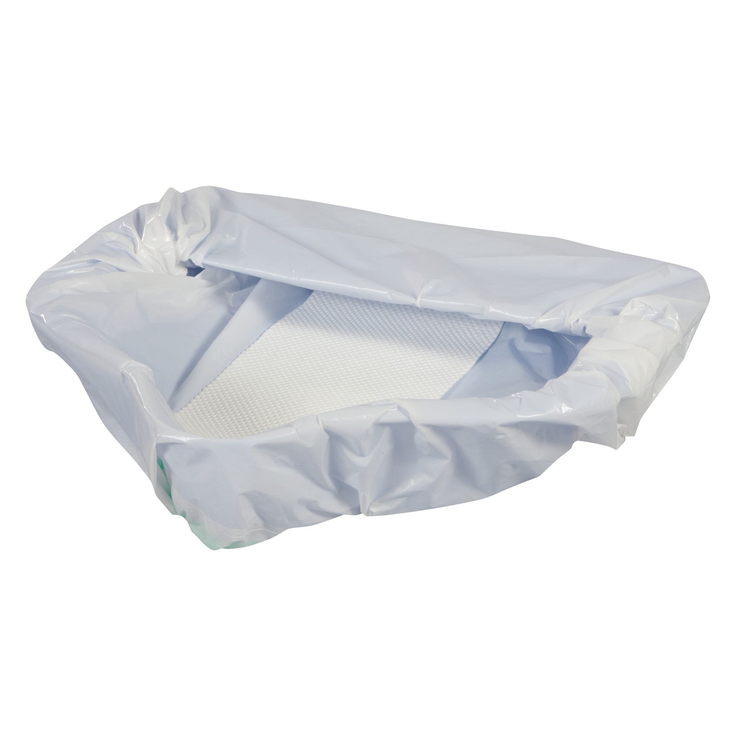 AliMed® Comfortable Bed Pan