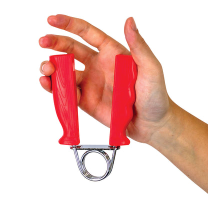 CanDo® Fixed Resistance Grip Exerciser