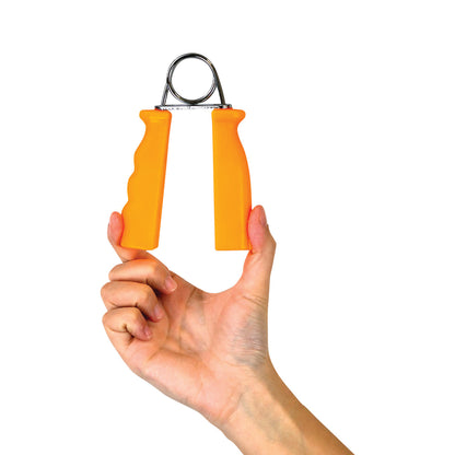 CanDo® Fixed Resistance Grip Exerciser