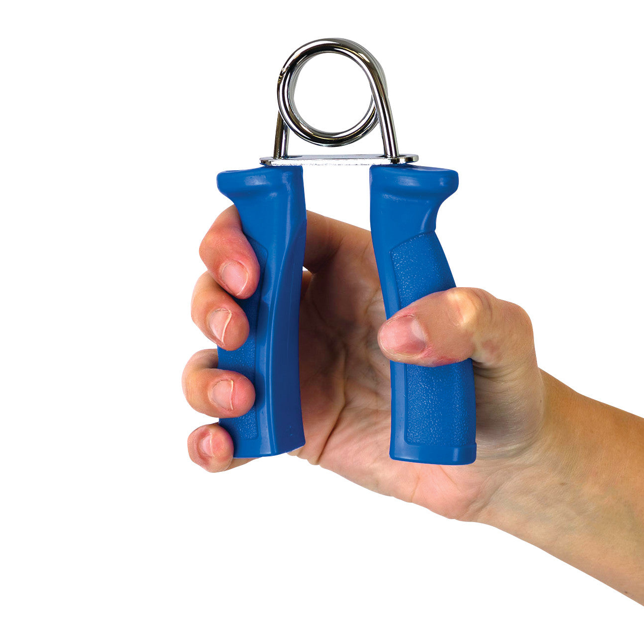 CanDo® Fixed Resistance Grip Exerciser