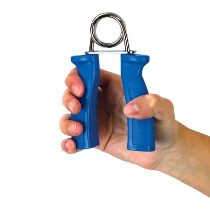 CanDo® Fixed Resistance Grip Exerciser