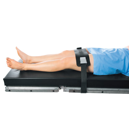 AliMed® VeriClean™ Operating Room Table Strap with Mid-Panel