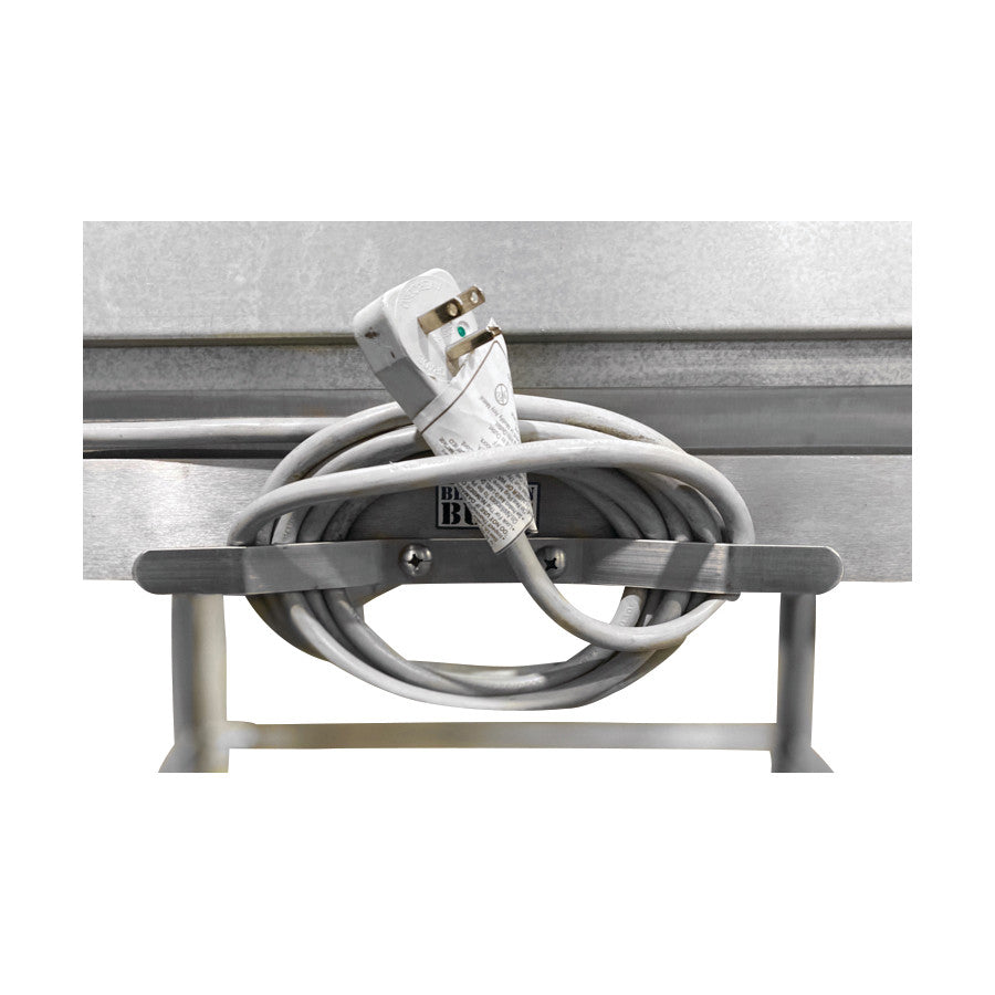 Blickman Digital Warming Cabinet For Table/Cart