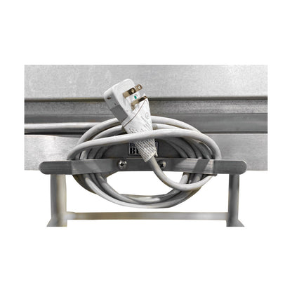 Blickman Digital Warming Cabinet For Table/Cart