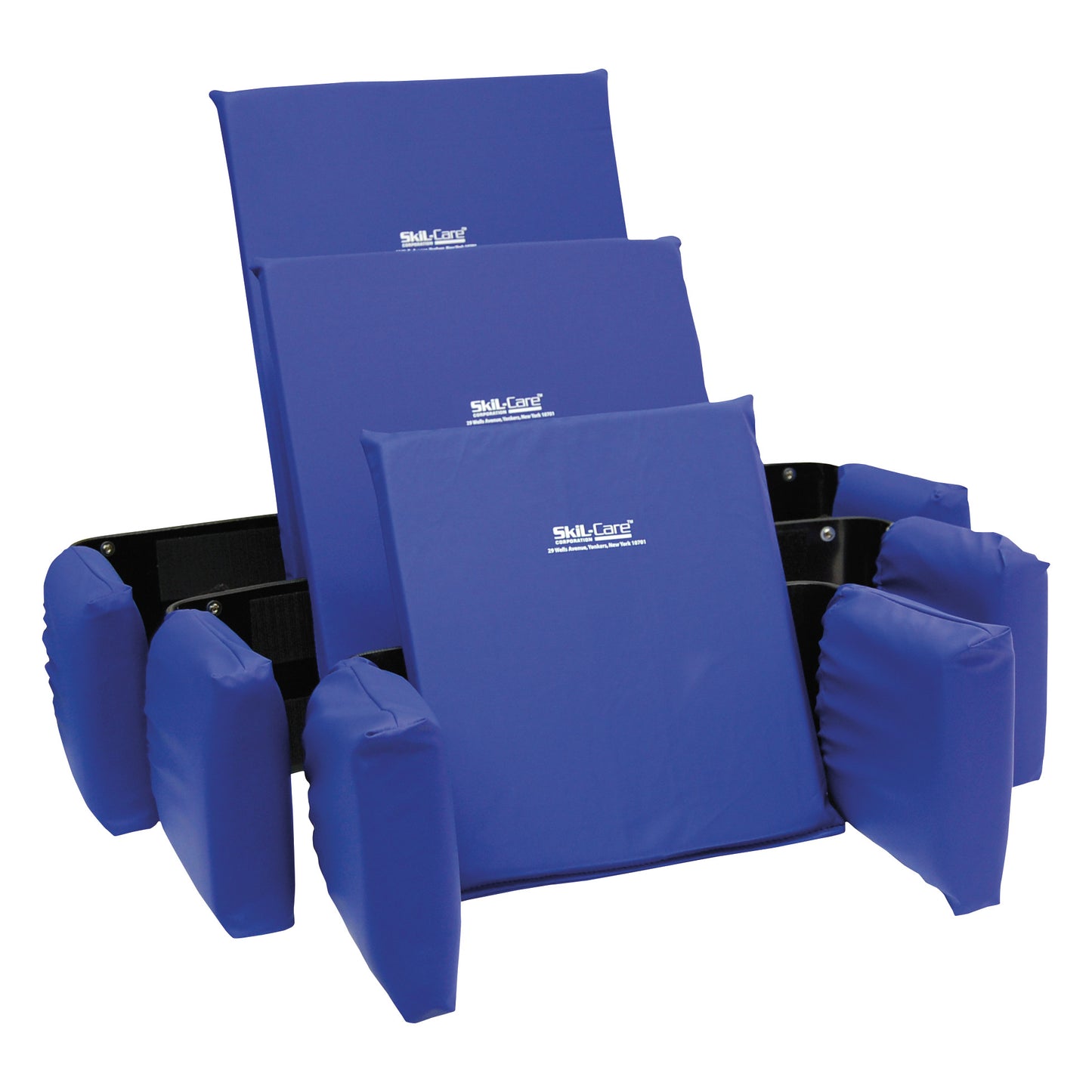 SkiL-Care™ Adjustable Lateral Support