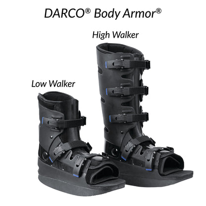 DARCO® Body Armor® High Walker