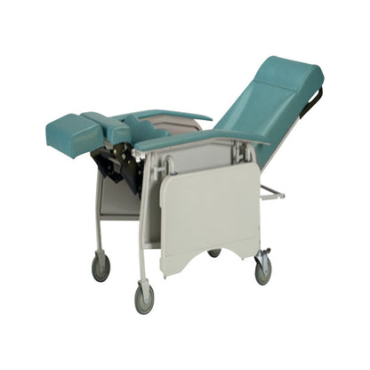 Invacare® Deluxe Geri-Chair