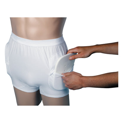 AliMed® HipShield™ X-tra Hip Protector