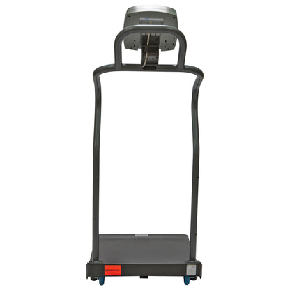 Health o meter® Digital Platform Scale with Height Rod