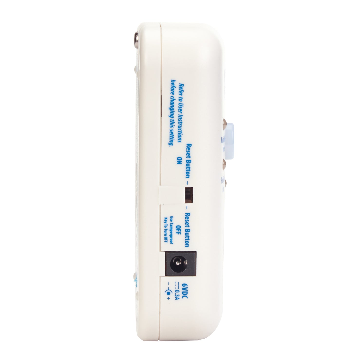 AliMed® IQ CordLess Sensor Alarm