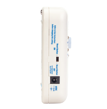 AliMed® IQ CordLess Sensor Alarm