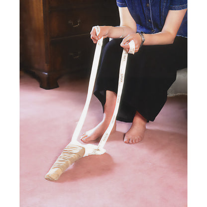Soxon Terrycloth Sock Aid