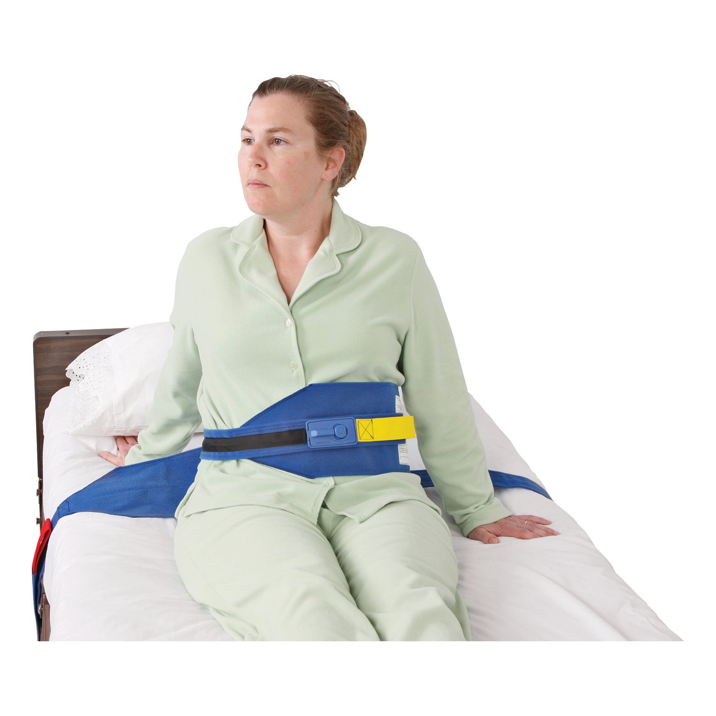 AliMed® Roll-Control Belt