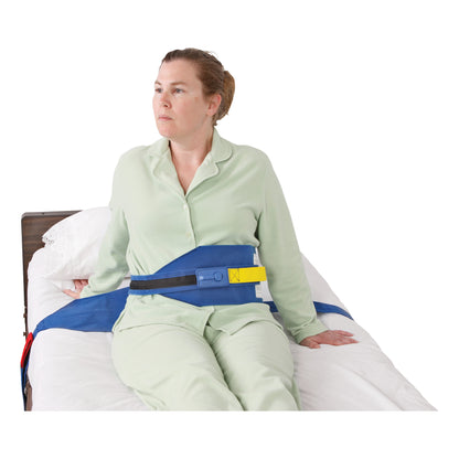 AliMed® Roll-Control Belt