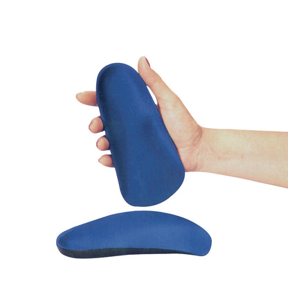 AliMed® FREEDOM® Accommodator™ Half Sole Orthotic