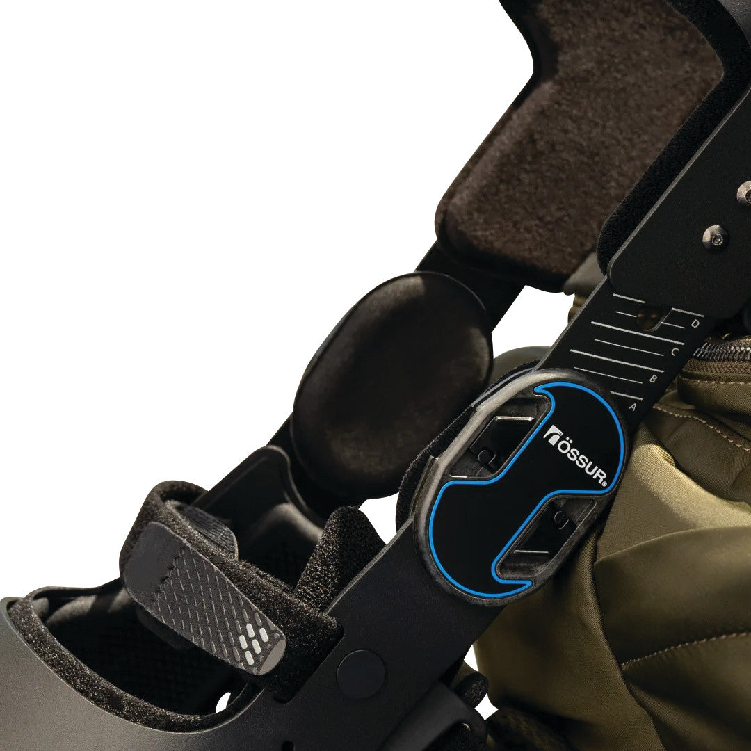 Össur® Rebound® DUAL Knee Brace