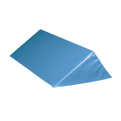 AliMed® Vinyl-Covered 55 Degree Large Wedge Positioner