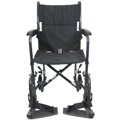 Karman T-2000 Series Lightweight Transport Chair