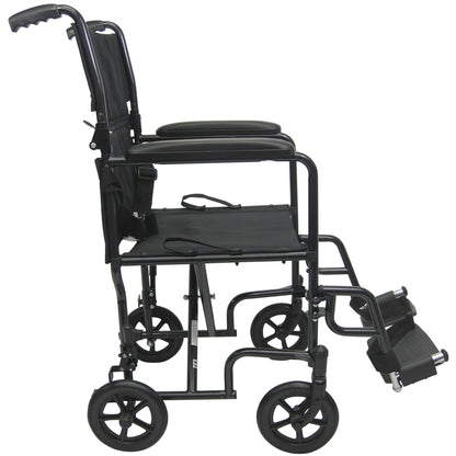 Karman T-2000 Series Lightweight Transport Chair