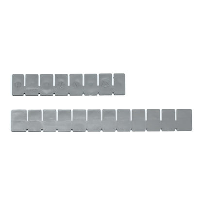 AliMed® Cart Accessory: Drawer Tray Kit for Select/Standard/Wide Series Medical Carts