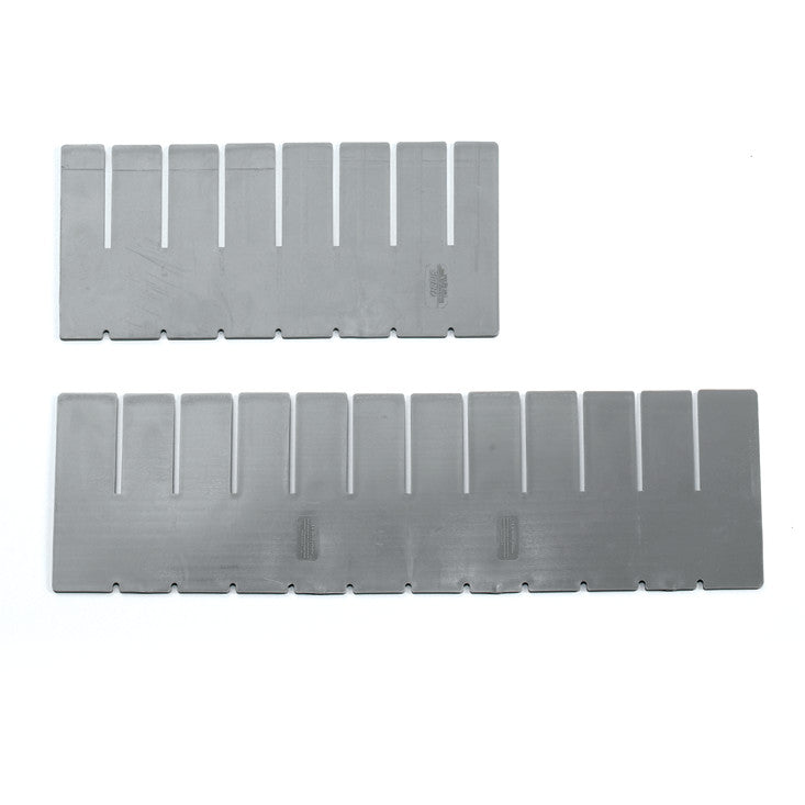 AliMed® Cart Accessory: Drawer Tray Kit for Select/Standard/Wide Series Medical Carts