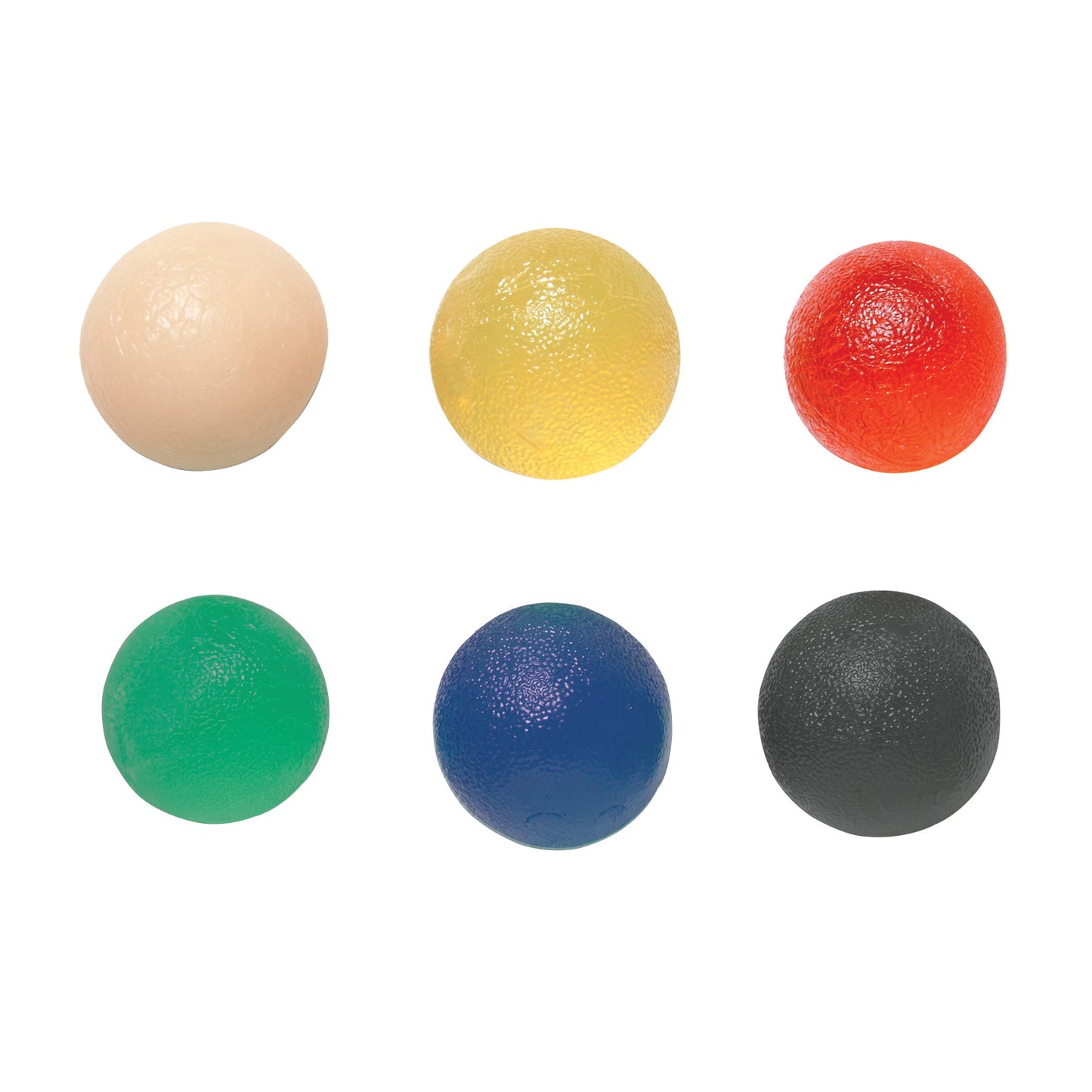 CanDo® Gel Squeeze Ball