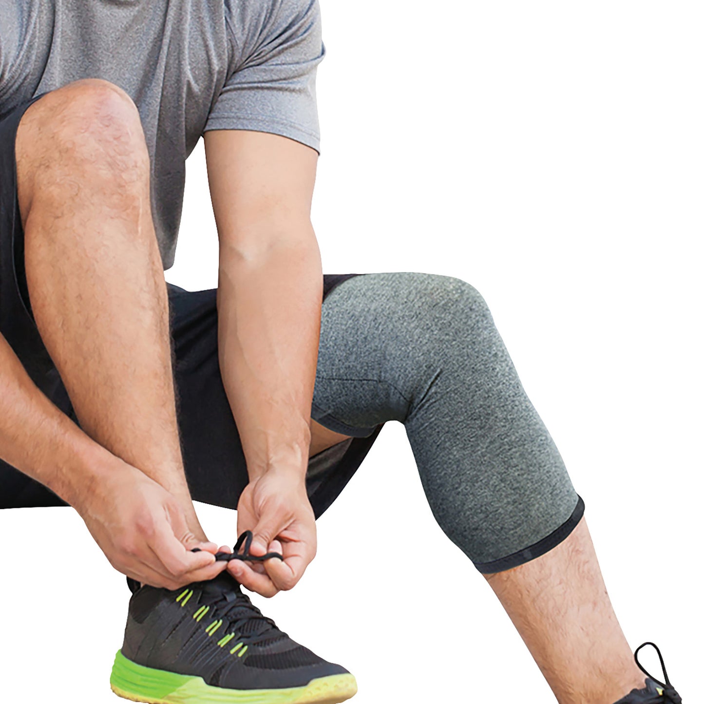 Brownmed™ IMAK® Compression Arthritis Knee Sleeve