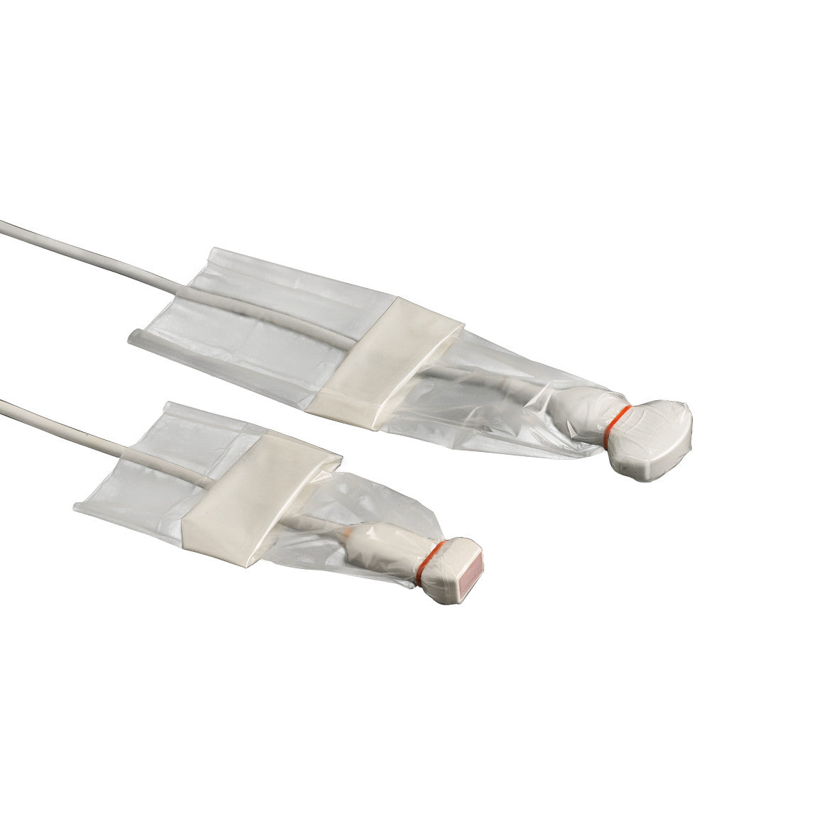 CIVCO CIV-Flex™ Sterile Telescopically Folded General Purpose Ultrasound Probe Cover Kit