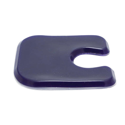 U-Shape Gel Callus Pad