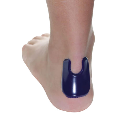 U-Shape Gel Callus Pad
