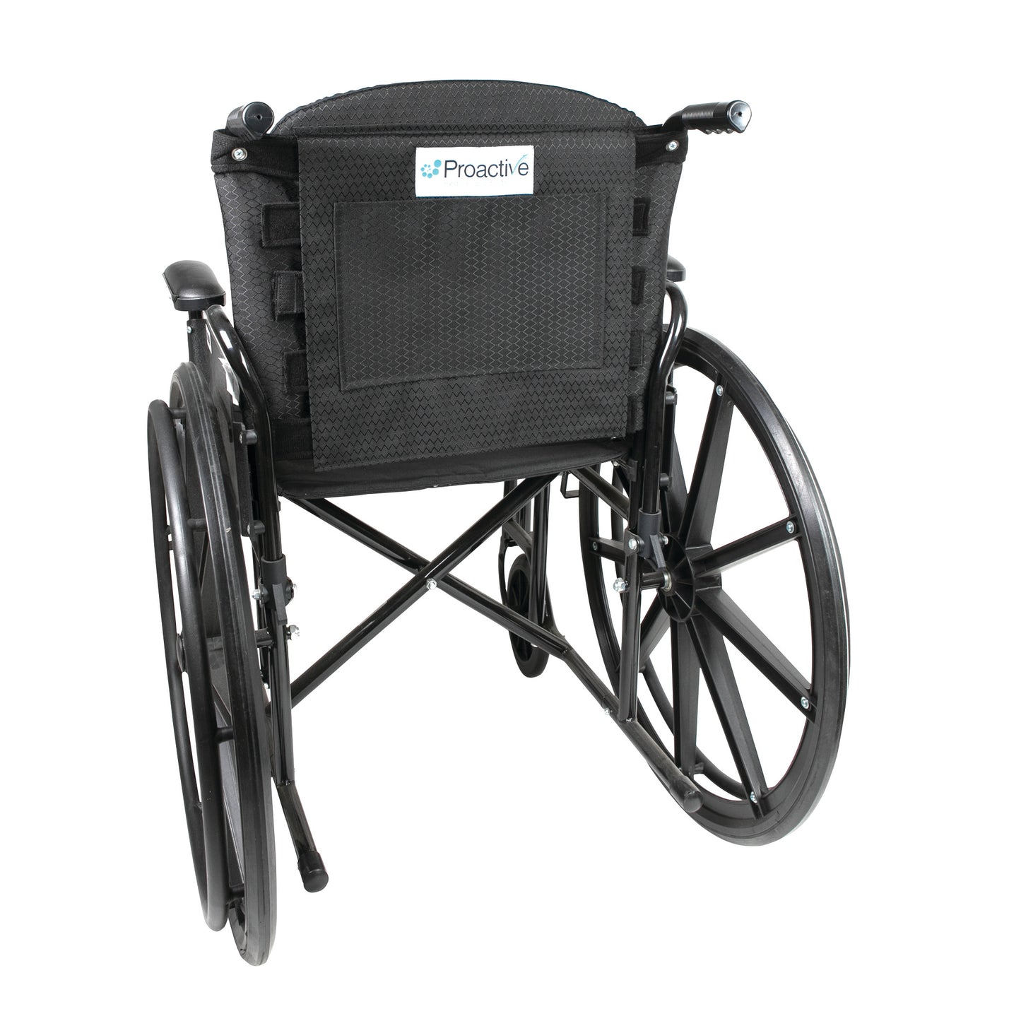 Protekt® Adjustable Tension Back