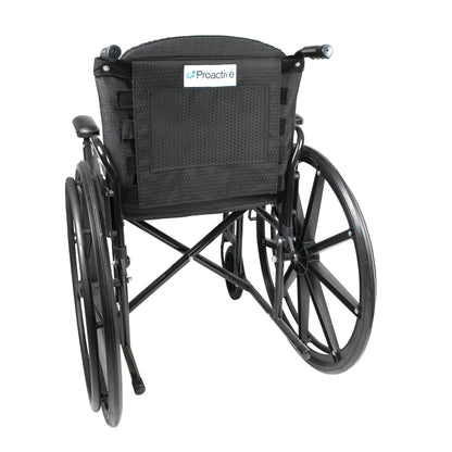 Protekt® Adjustable Tension Back