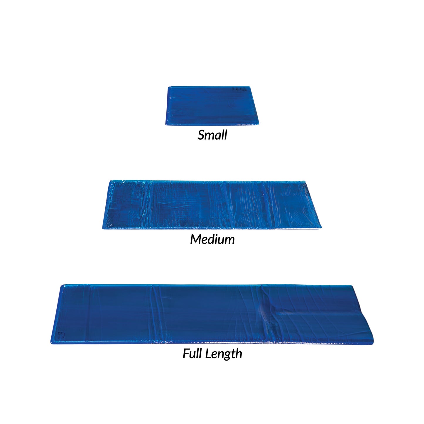 AliMed® AliBlue™ Gel Surface Overlay