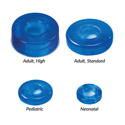 AliMed® AliBlue™ Gel Head Donut