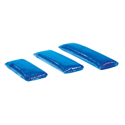 AliMed® AliBlue™ Gel Axillary Roll