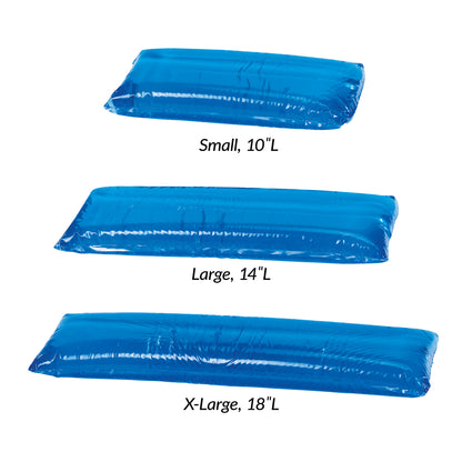 AliMed® AliBlue™ Gel Axillary Roll
