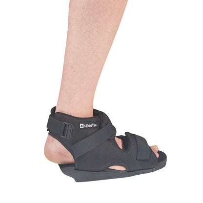 AliMed® Open Heel Orthosis