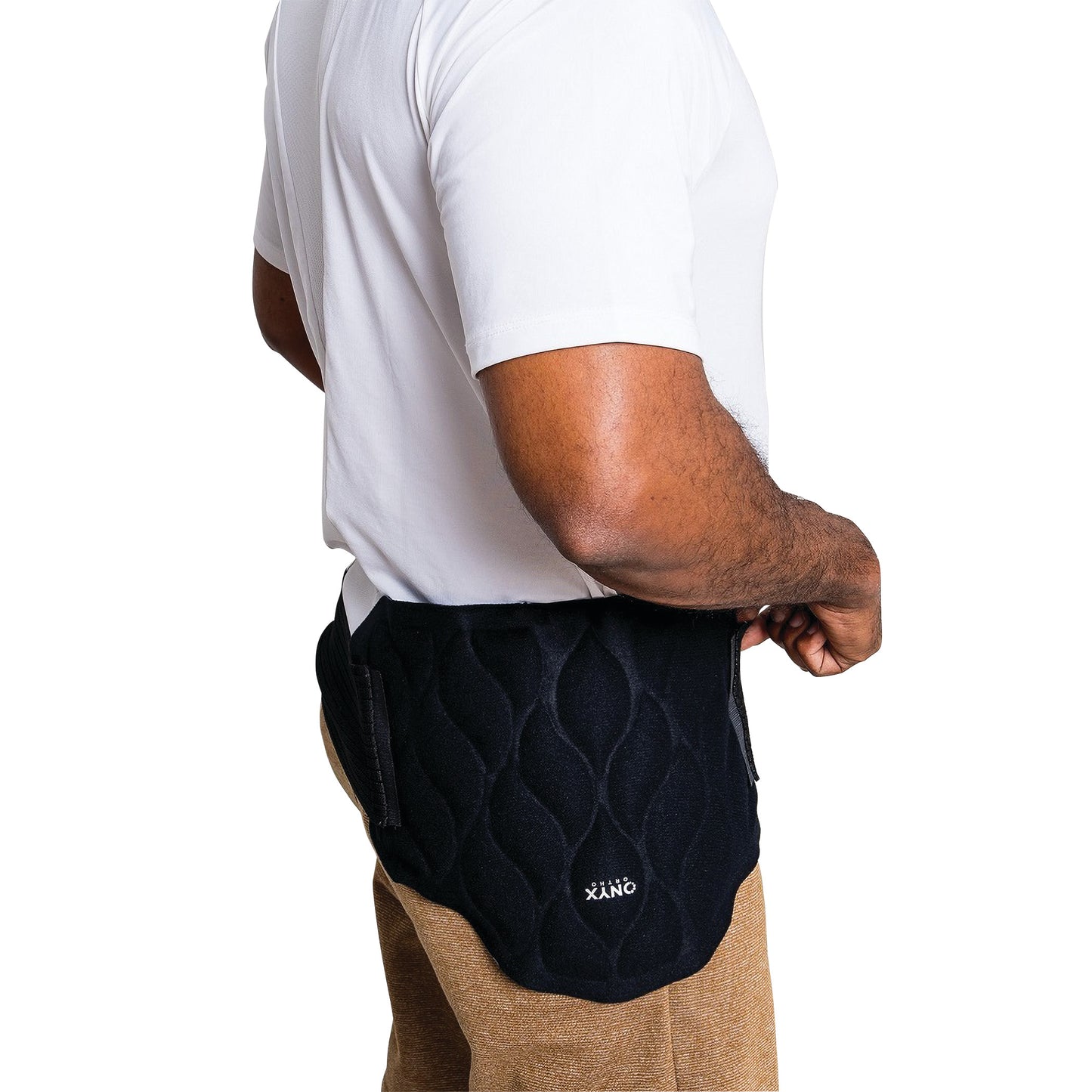 Xena Therapies Onyx Cool Back/Hip