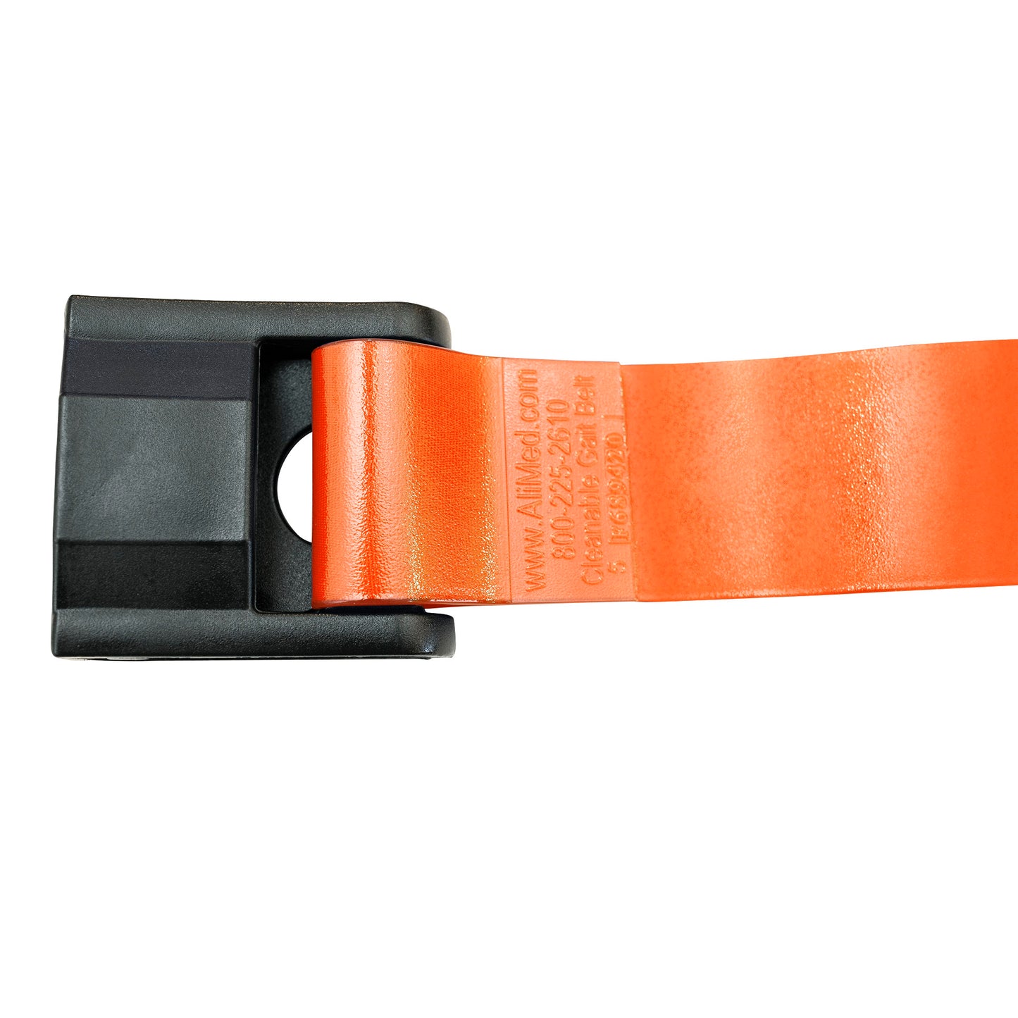 AliMed® Antimicrobial Wipeable Gait Belt with CAM-Style Buckle
